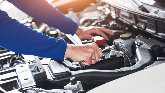¿Cuáles son las Mantenciones Básicas para mi auto?