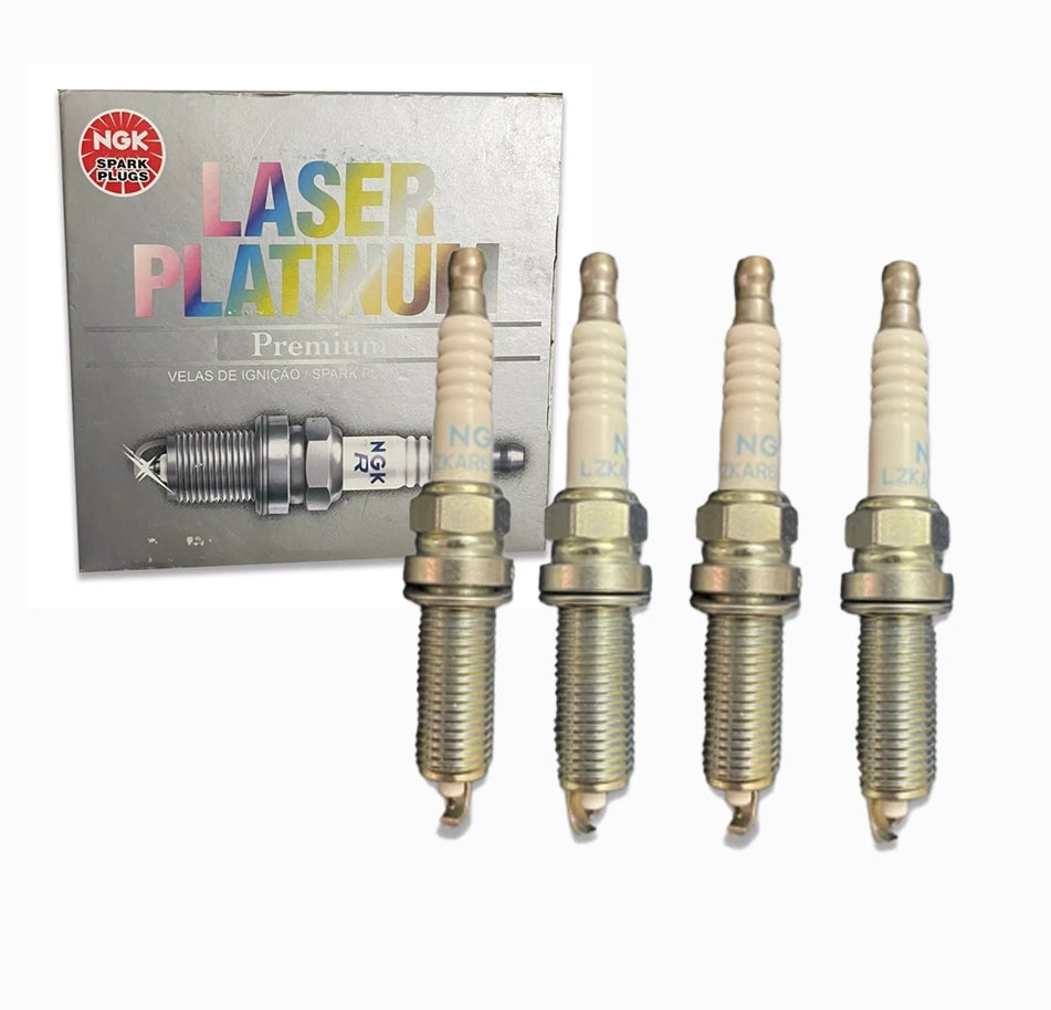 Bujias Punta Platinium NGK LZKAR6AP-11