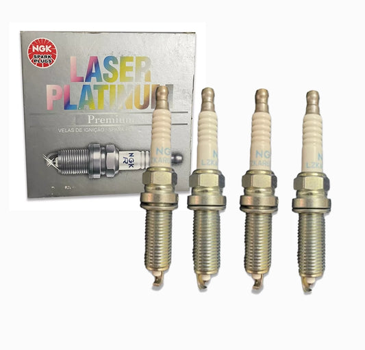 Bujias Punta Platinium NGK LZKAR6AP-11