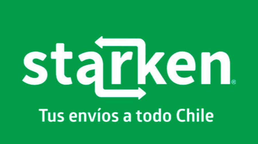 Enviamos tus repuestos por starken