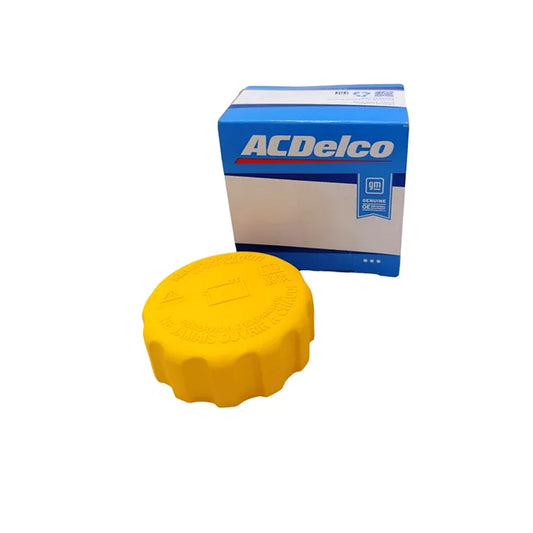 Tapa deposito de Agua ACdelco Original 94539597